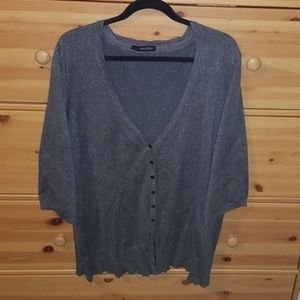 Maurice's Cardigan
